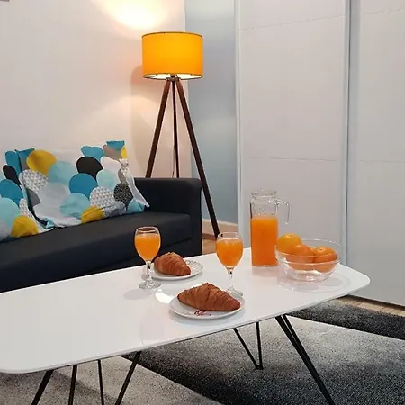 Feriehus Blue Door In *