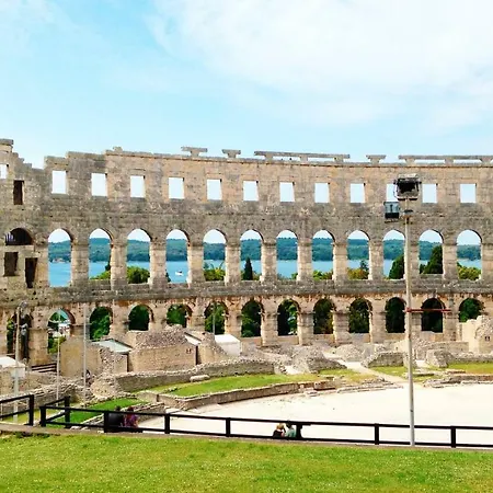 Blue Door In Vikendica *